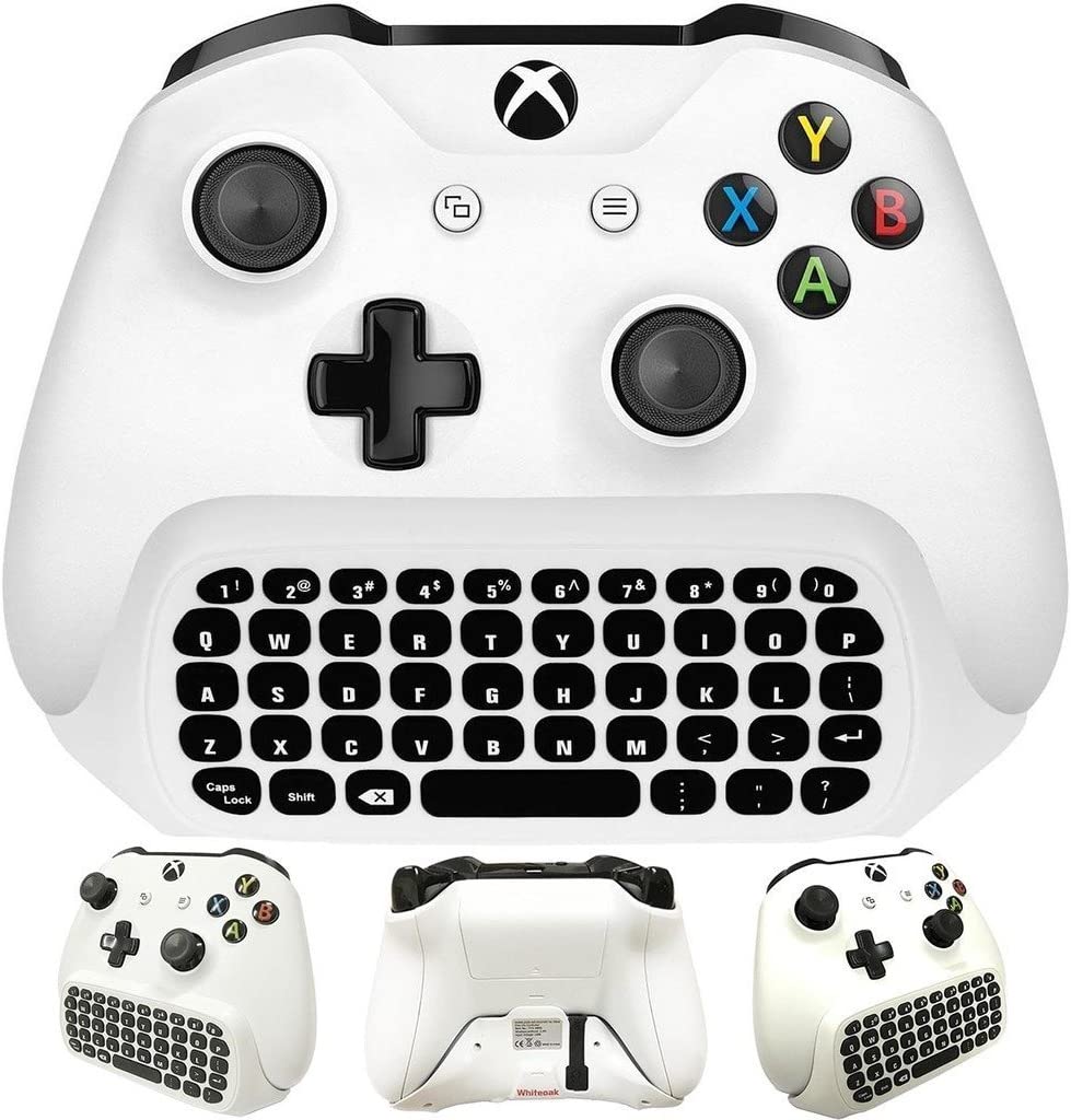 Xbox One Ʈ   Chatpad ̴  Ű, ..